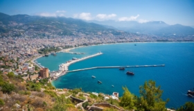 nädala kinnisvara alanya türgi