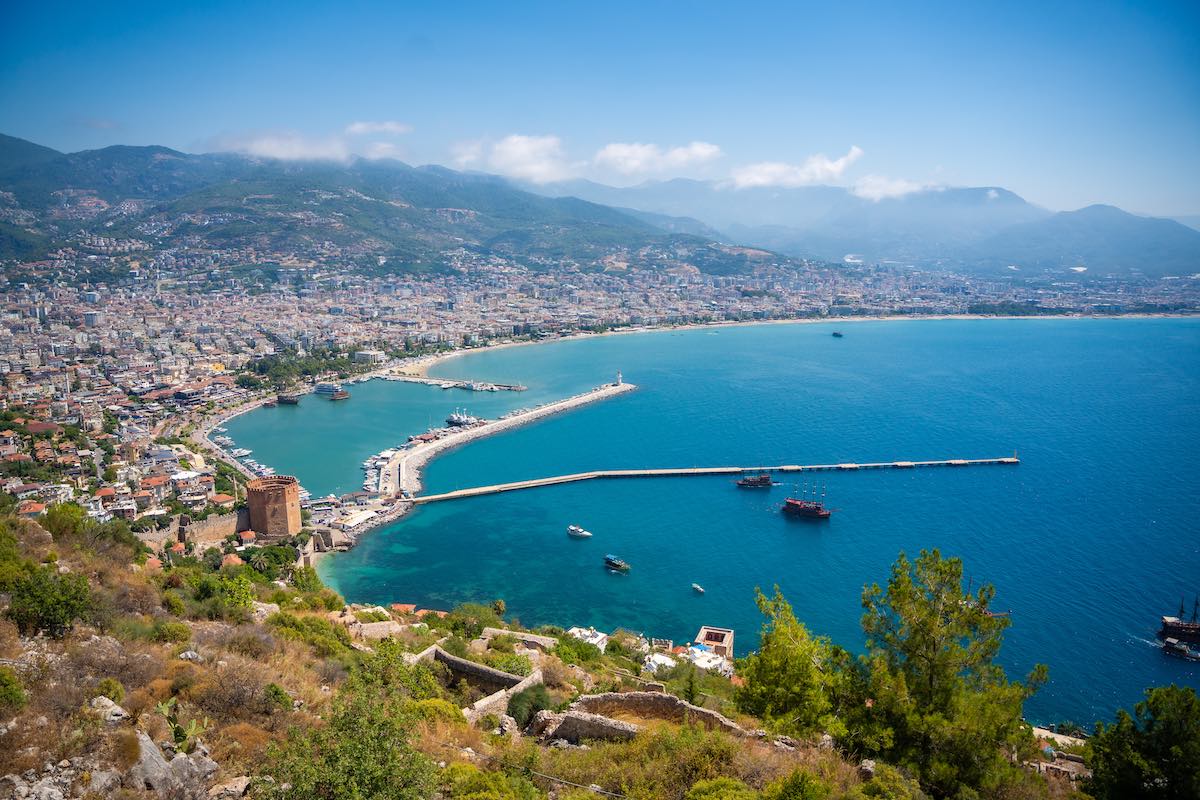 nädala kinnisvara alanya türgi
