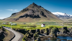 puhkusreis reisipakkumine island