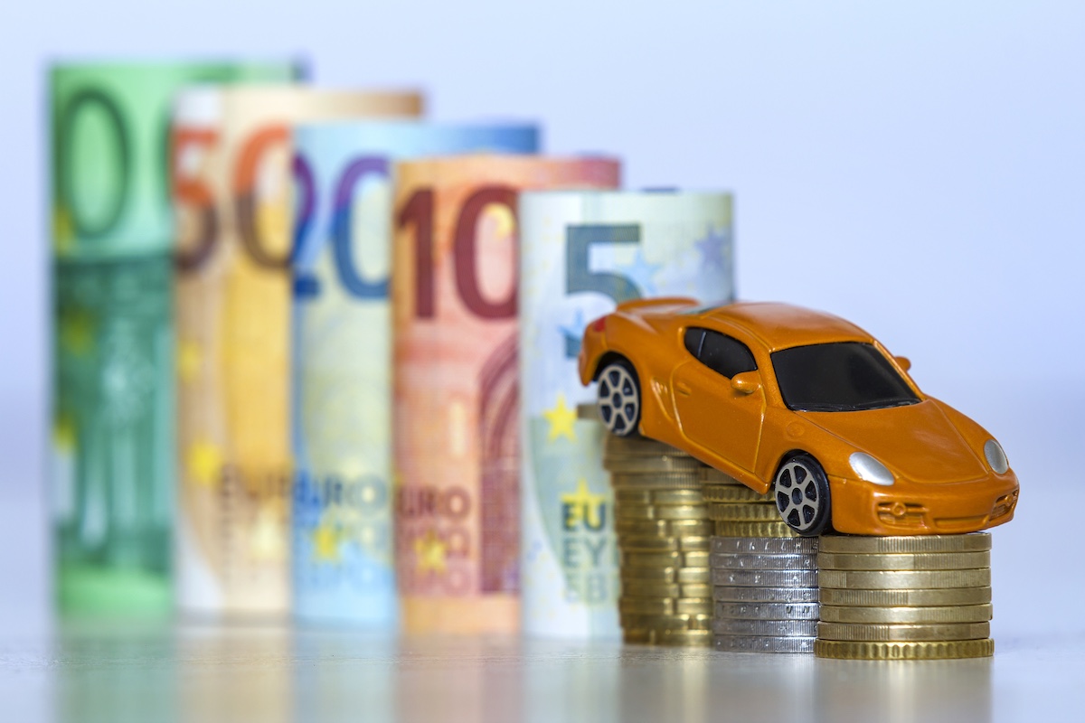 automaksust priiks kuidas mitte maksta automaks