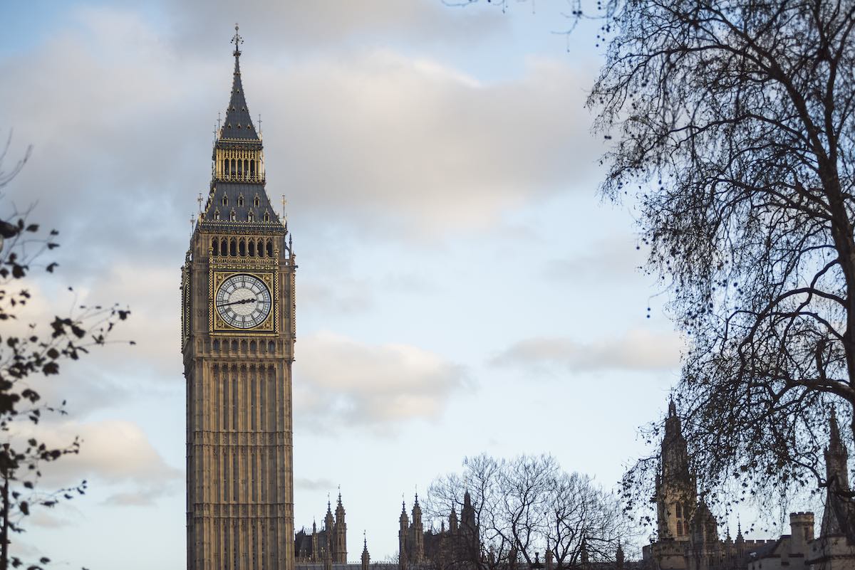 reisileid london inglismaa viisa
