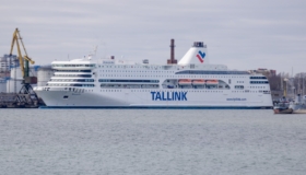 tallink puhaskahjum