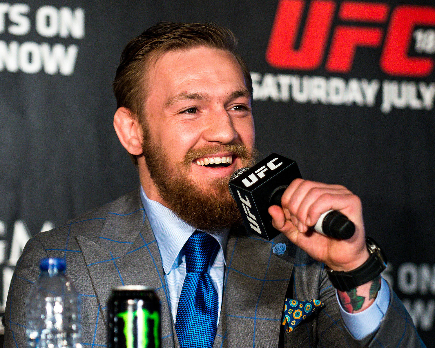 coin mcgregor