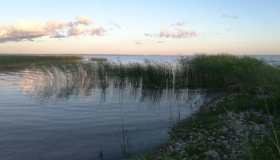 võrtsjärv purjekas pääste