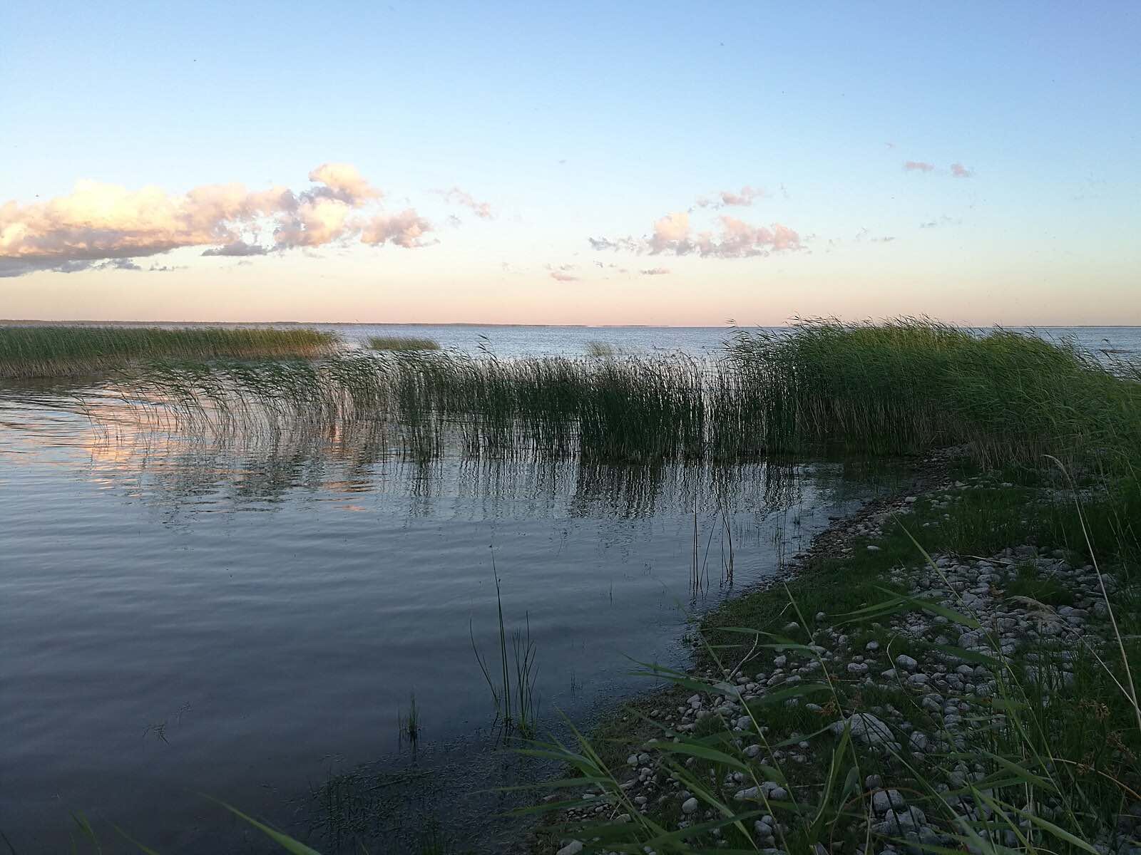 võrtsjärv purjekas pääste