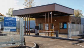 ringmajandus Tallinn iseteenindus
