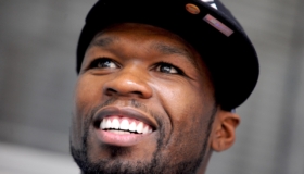 50 cent diddy trump