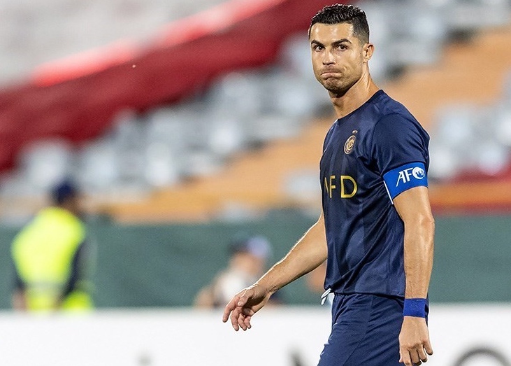 Ronaldo saudi jalgpalliliiga 2027