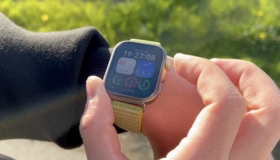 Huawei watch meesteleht testib nutikell