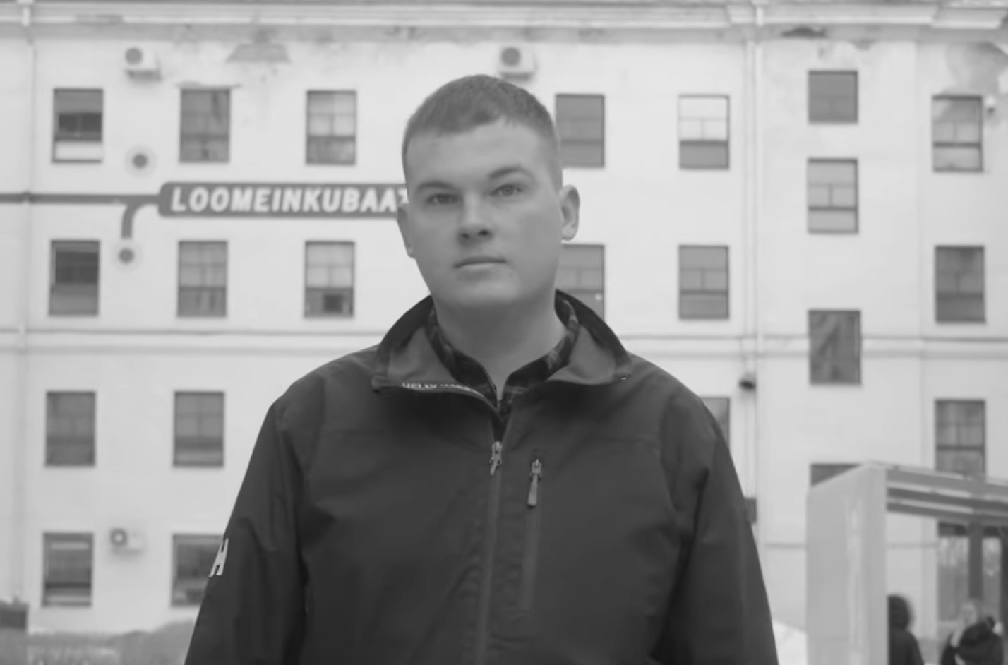 Kevin Kadakas lahkunud alkohol