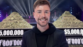 mr beast miljardär youtuber