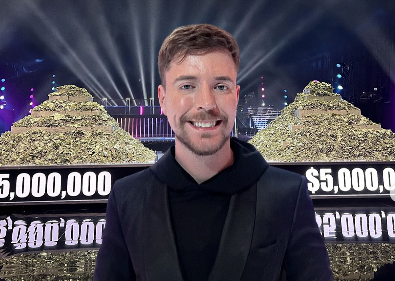 mr beast miljardär youtuber