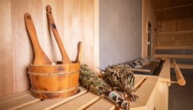 sauna kasulikkus saun leili viskamine vihtlemine