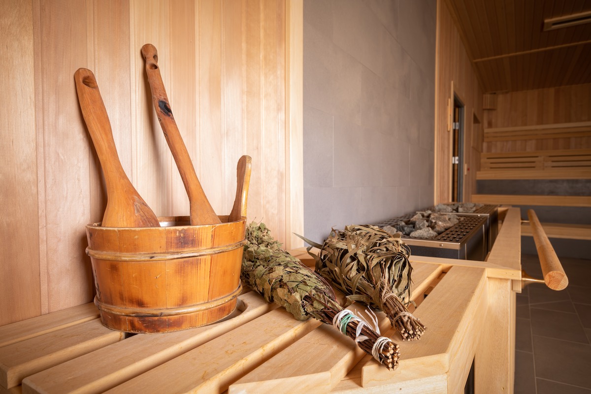 sauna kasulikkus saun leili viskamine vihtlemine