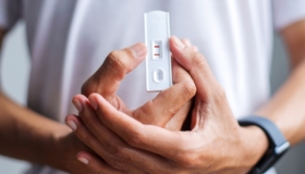 test kiirtest hiv ülemiste keskus kliinik