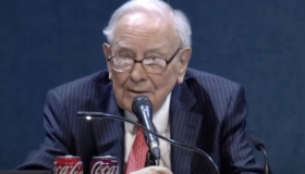 Warren Buffett