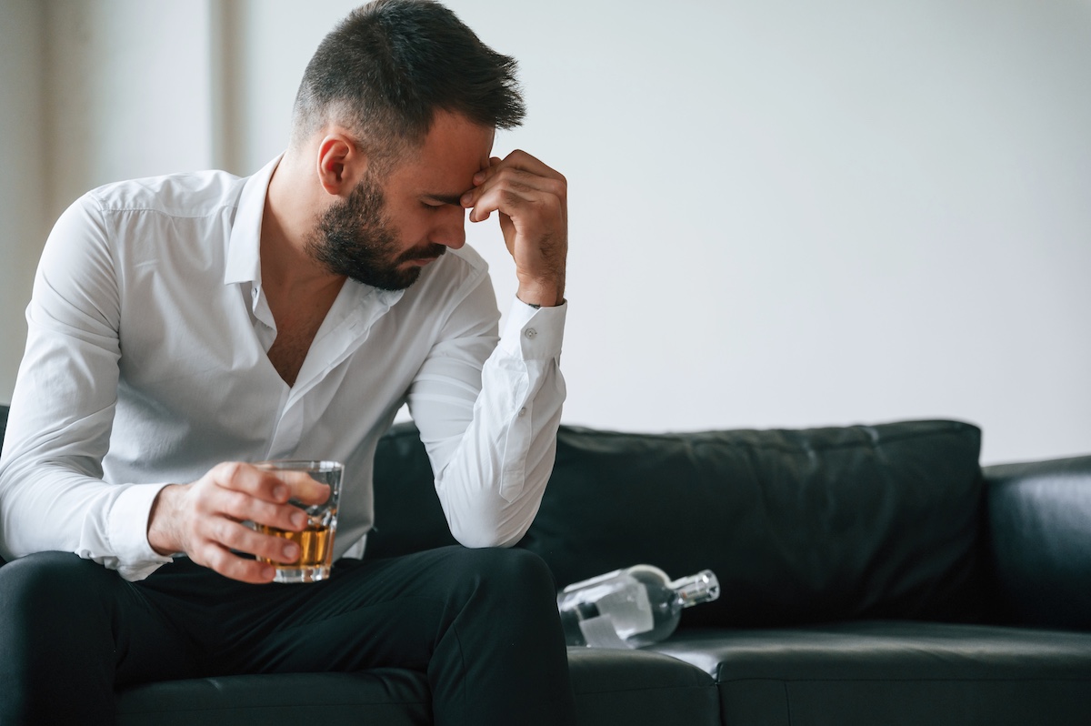 alkoholi tervitamine tervis uuring