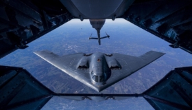 b-2 pommitaja