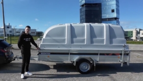 brentex haagis kerghaagis