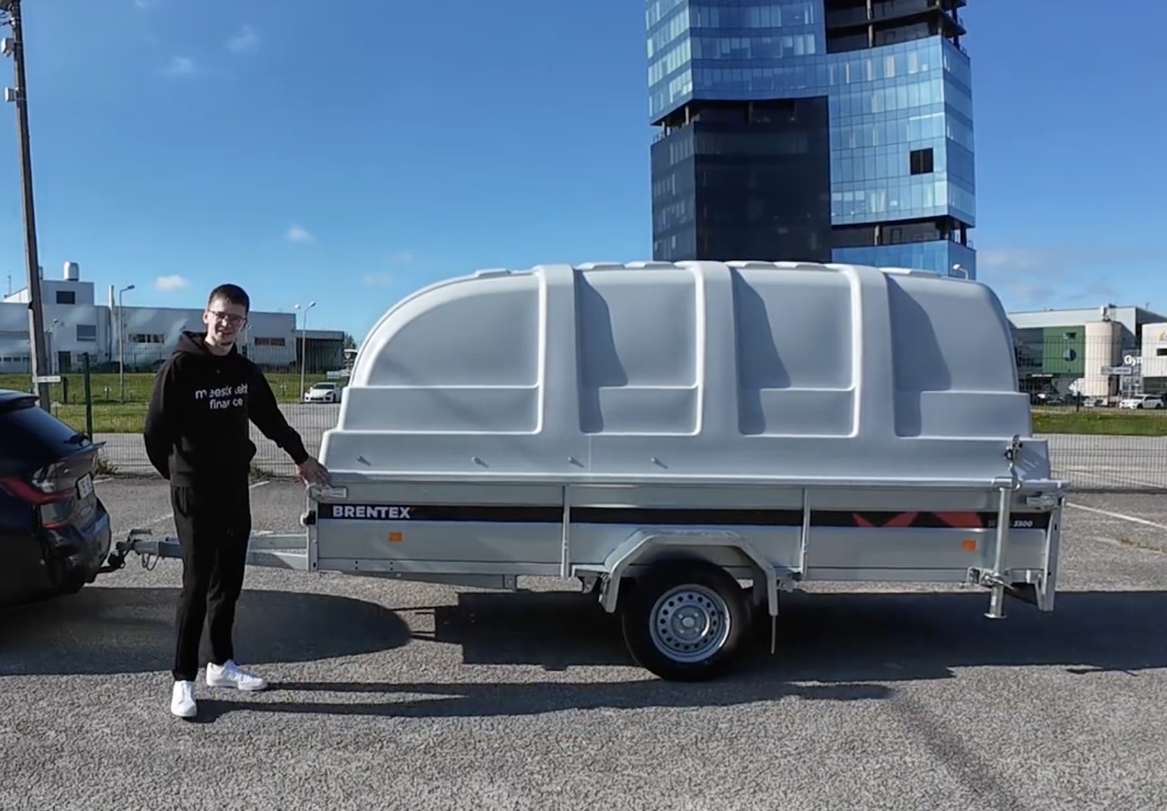 brentex haagis kerghaagis