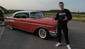 laitserallypark meesteleht testib