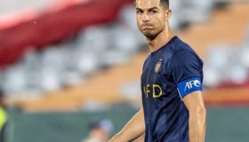 ronaldo kihlunud