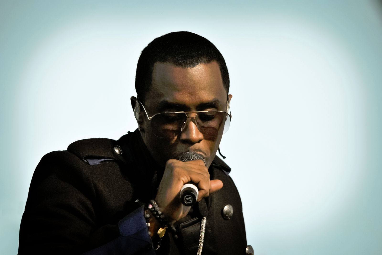 diddy kohtuasi
