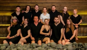 elamus spa saunameistrid võistlus puhkus