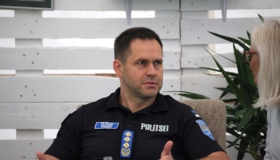 vaher politseijuhid süüdistus