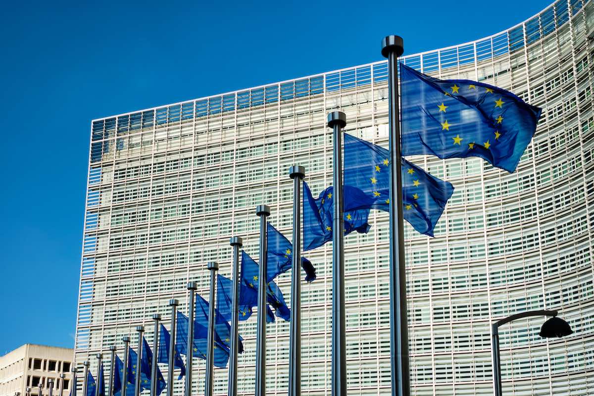 euroopa liit sõnumite lugemine