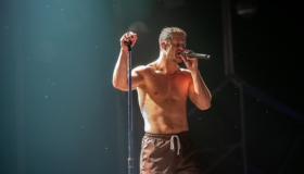 imagine dragons kontsert tallinna lauluväljak