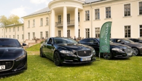 jaguar eesti klubi autod autoentusiastid