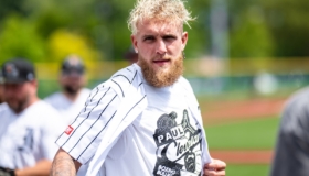 poksimatš jake paul