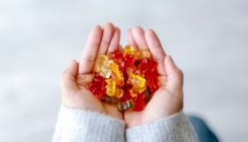 kanep kummikommid haribo