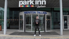 meesteleht tutvustab radisson park inn meriton tallinn spaa hotell