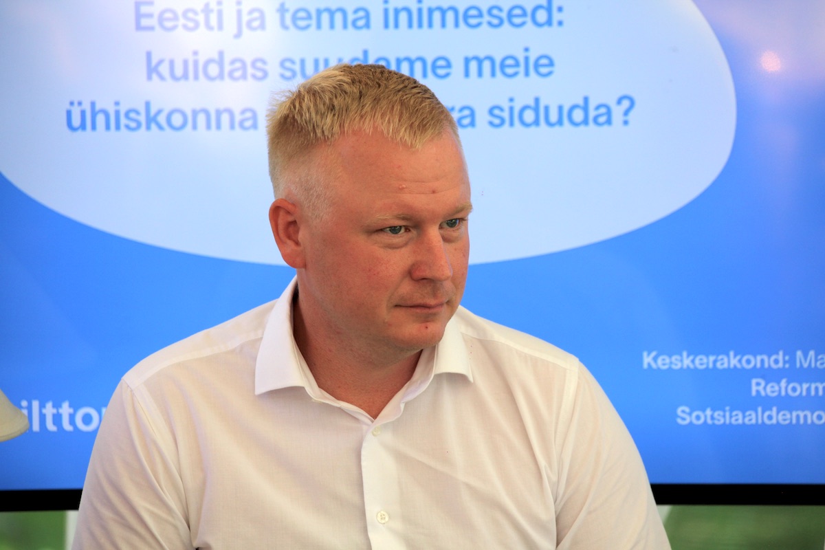 võrklaev automaks skoda reklaam isikubränding