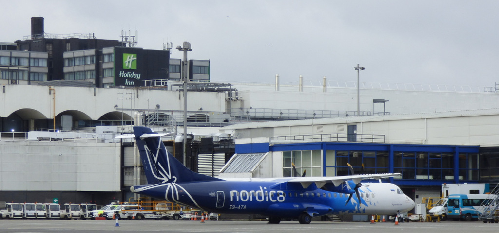 nordica prokuratuur süüdistus sisekontroll eriokontroll