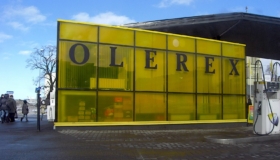 olerex trahv vähendamine
