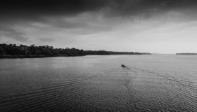 paadiõnnetus muhu saar kalastajad hukkunu