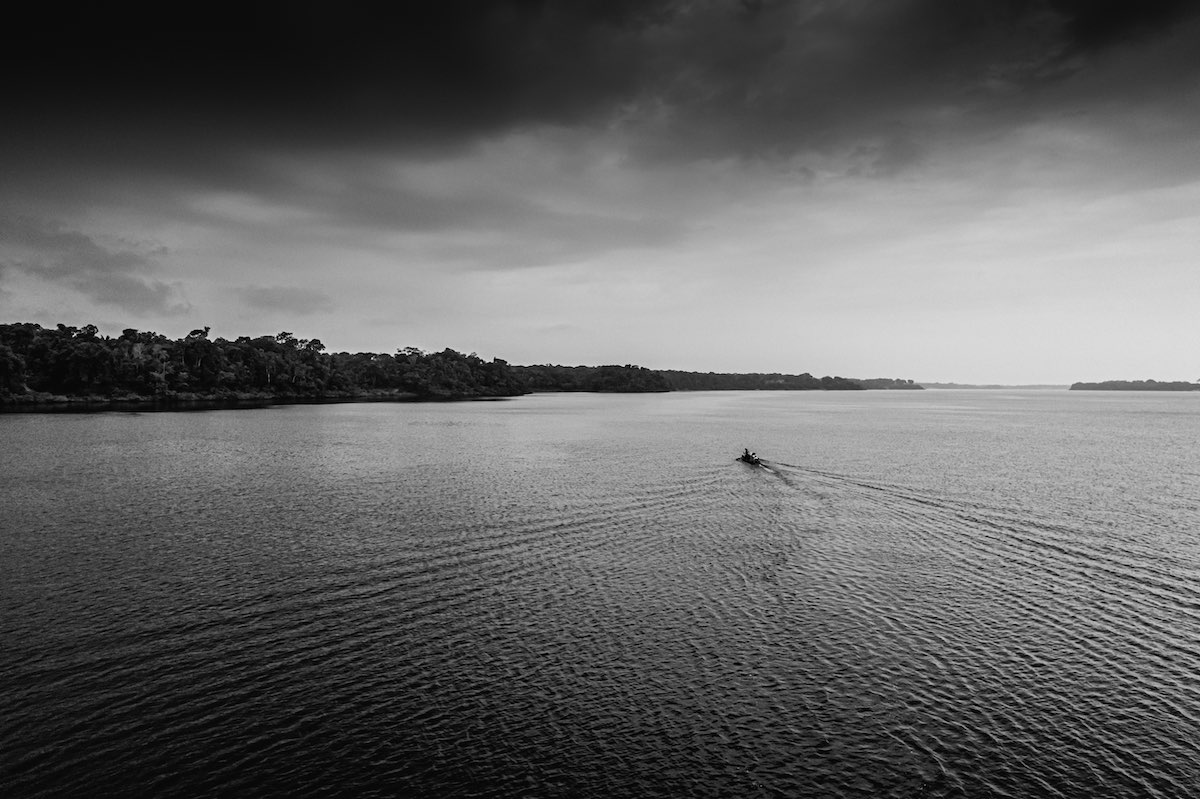 paadiõnnetus muhu saar kalastajad hukkunu