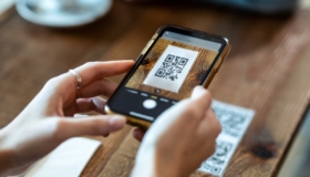 qr kood skanneerimine pettus