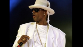 R kelly trump armuandmine