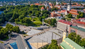 tallinn võimuliit reformid sotsid