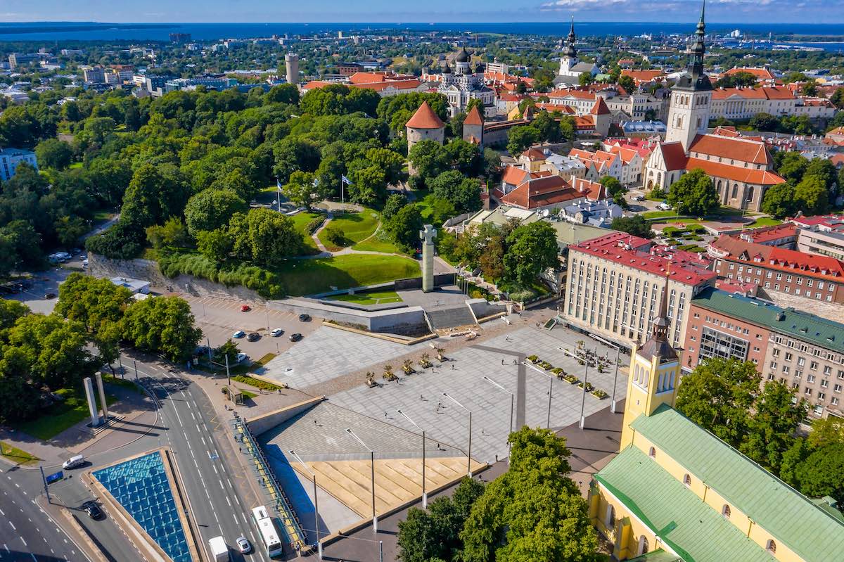 tallinn võimuliit reformid sotsid