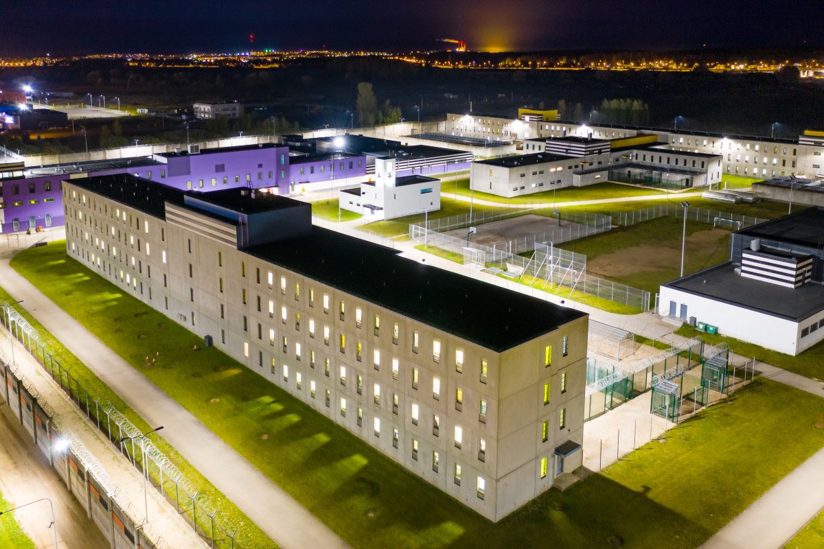 vangla tartu