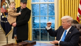 trump musk sõprus tüli epstein