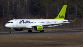 airbaltic eesti osalus