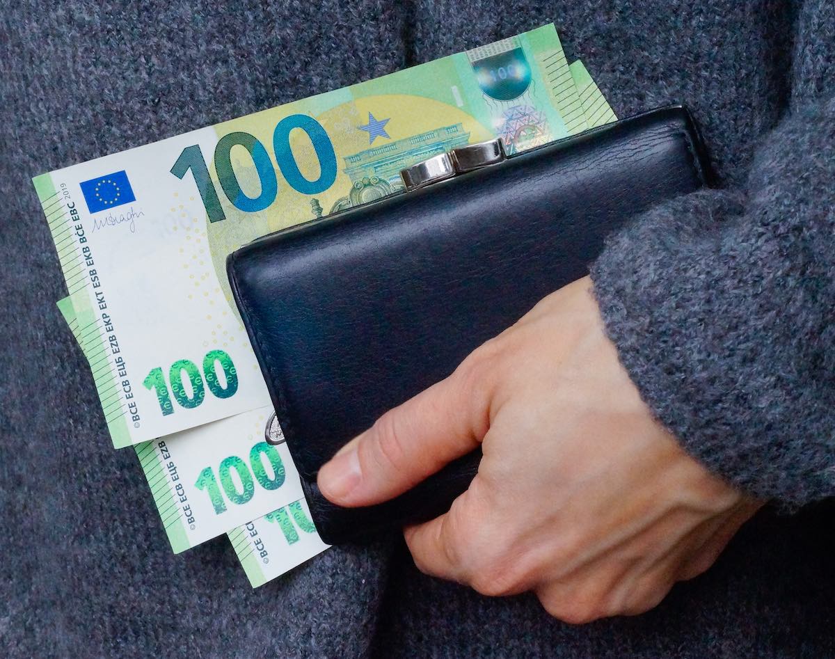euro bulgaaria euroala kasutuselevõtt