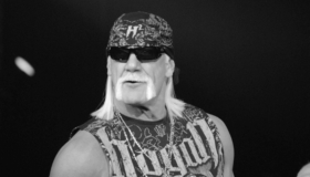 hulk hogan surm wwe maadlus