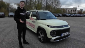 meesteleht testib hyundai inster